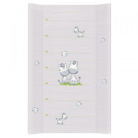 Пеленатор Lorelli SOFTY 50x80 grey